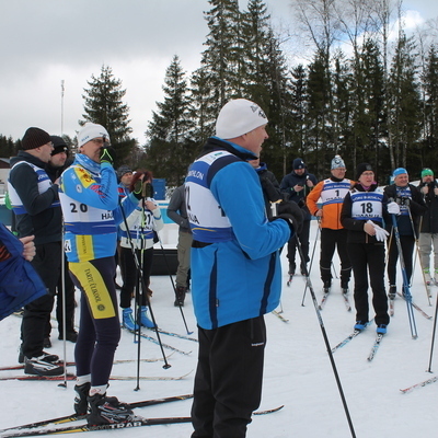 19. Eesti omavalitsusjuhtide talvine mitmevõistlus 146. pilt
