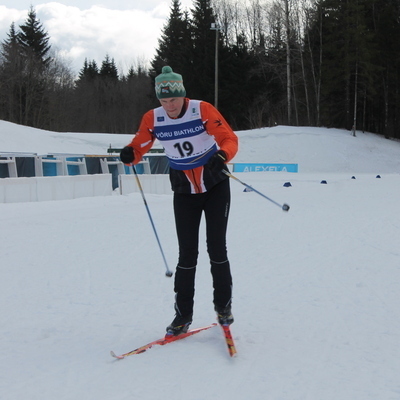 19. Eesti omavalitsusjuhtide talvine mitmevõistlus 201. pilt