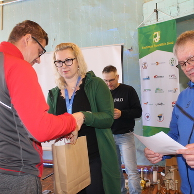 19. Eesti omavalitsusjuhtide talvine mitmevõistlus 398. pilt