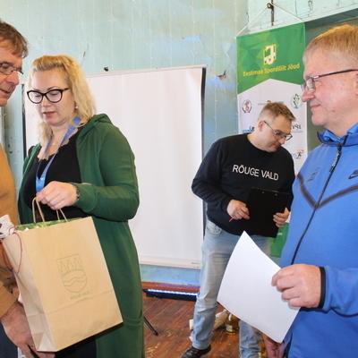 19. Eesti omavalitsusjuhtide talvine mitmevõistlus 400. pilt