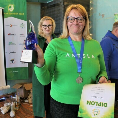 19. Eesti omavalitsusjuhtide talvine mitmevõistlus 420. pilt