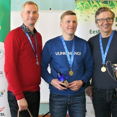 19. Eesti omavalitsusjuhtide talvine mitmevõistlus 428. pilt