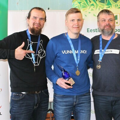 19. Eesti omavalitsusjuhtide talvine mitmevõistlus 431. pilt