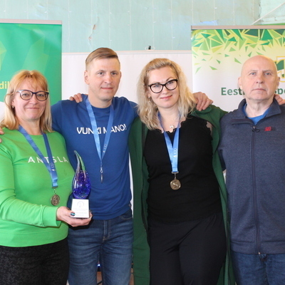 19. Eesti omavalitsusjuhtide talvine mitmevõistlus 436. pilt